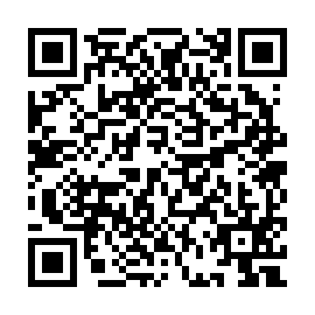 QR code for plate YFS-2953