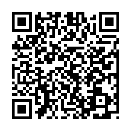 QR code for plate YFV-2130