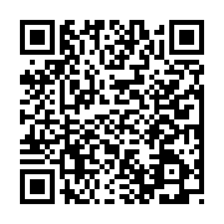 QR code for plate YFW-5158