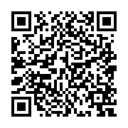 QR code for plate YFX-7445