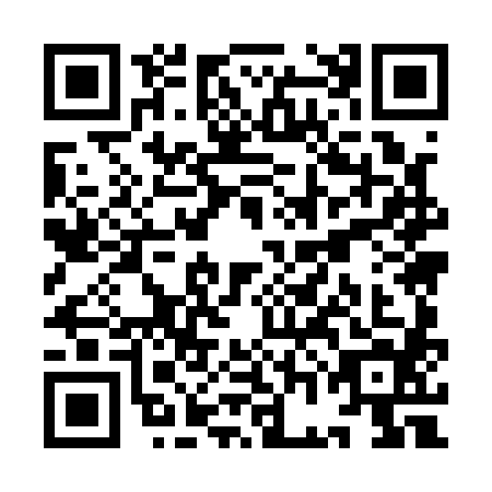 QR code for plate YGM-1843