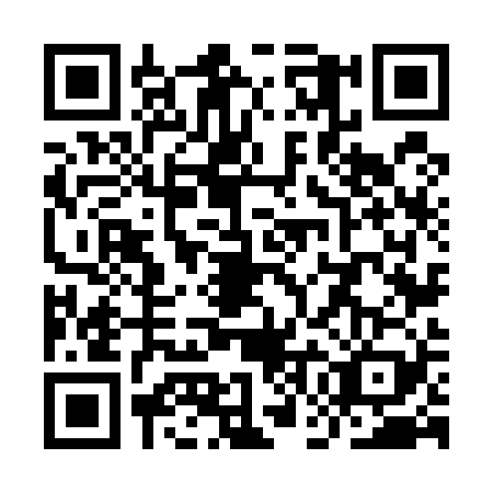 QR code for plate YGN-5294