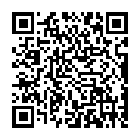 QR code for plate YGT-5626