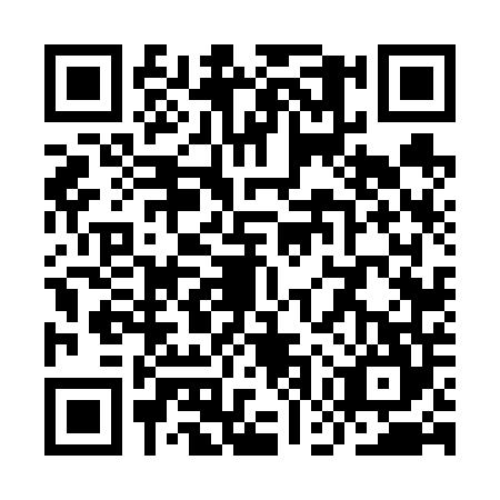 QR code for plate YGV-6444