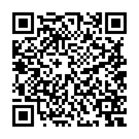 QR code for plate YHB-8668
