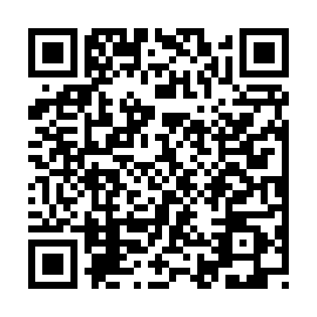 QR code for plate YHW-8808