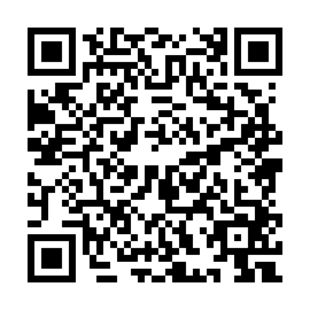 QR code for plate YHX-7442