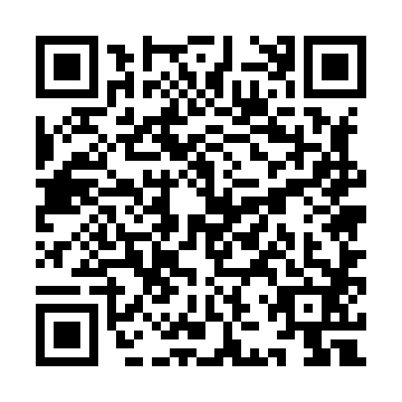QR code for plate YJU-8821