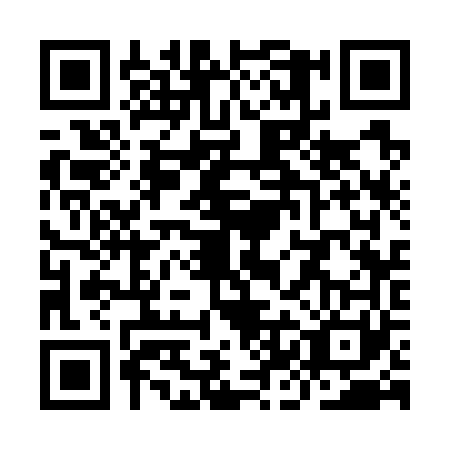 QR code for plate YKC-7613