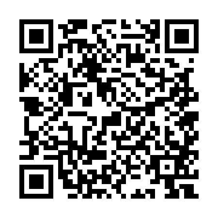 QR code for plate YKG-1838