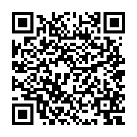QR code for plate YKU-7057