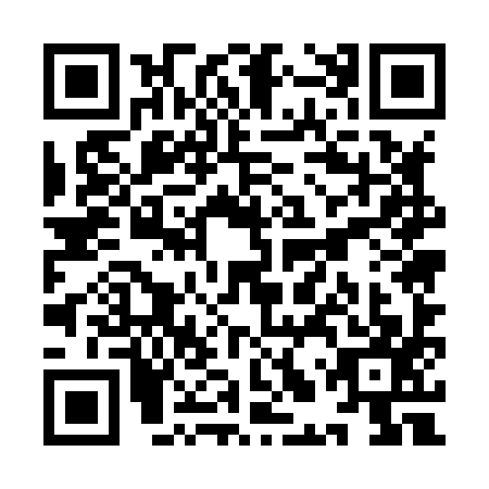 QR code for plate YLU-8979