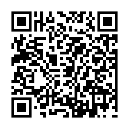 QR code for plate YMB-9095