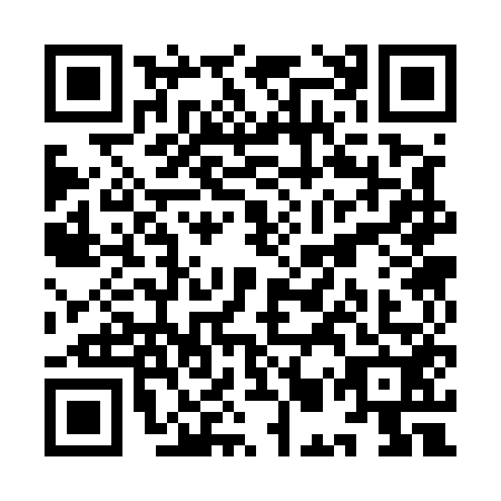 QR code for plate YMS-5521