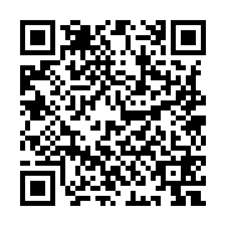 QR code for plate YNC-9684
