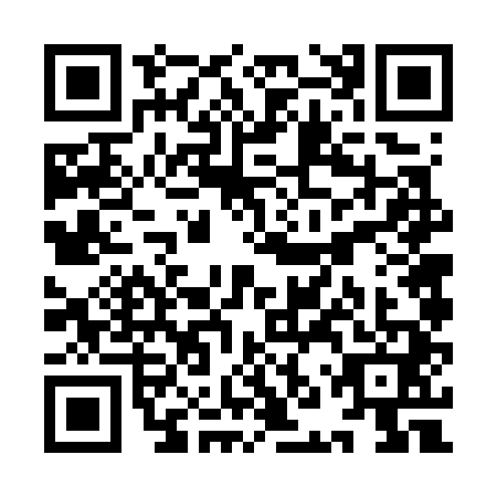 QR code for plate YNV-7418