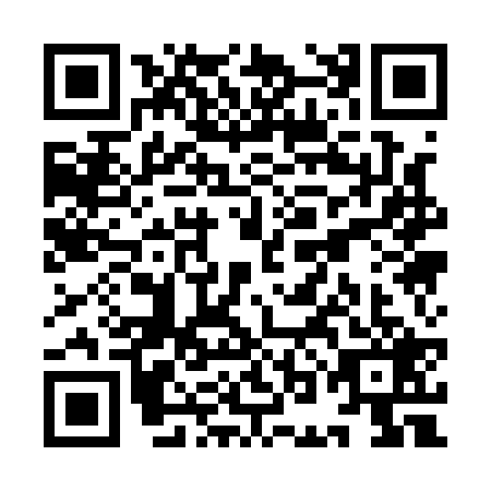 QR code for plate YOA-1295