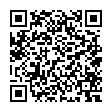 QR code for plate YOA-5470