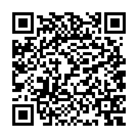 QR code for plate YOF-7753