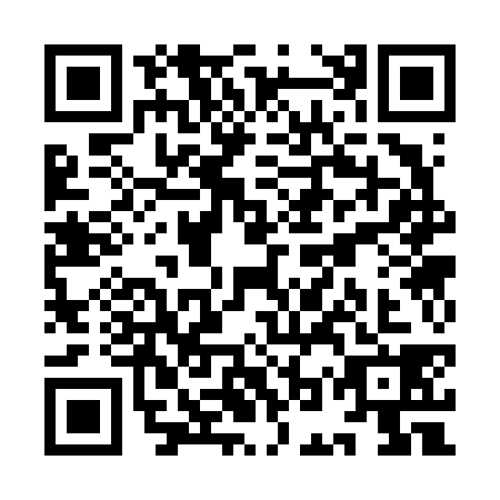 QR code for plate YOS-6382