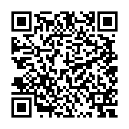 QR code for plate YPG-4128