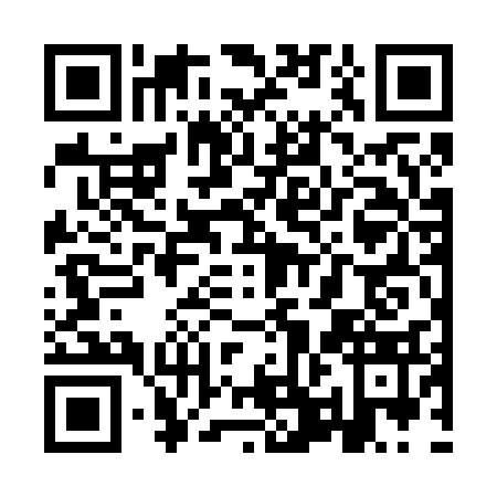 QR code for plate YPG-6335