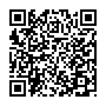 QR code for plate YRJ-7500