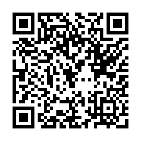 QR code for plate YRM-8363