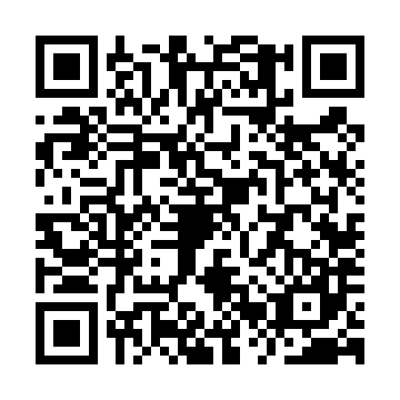 QR code for plate YRV-4871