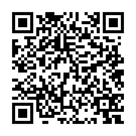 QR code for plate YSB-7364