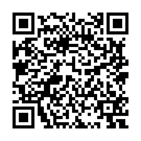 QR code for plate YSY-8137