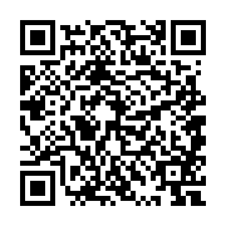 QR code for plate YTF-7861