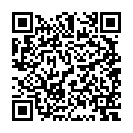 QR code for plate YUB-4922