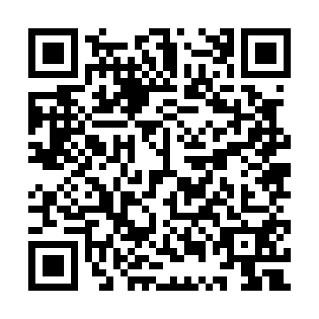QR code for plate YUJ-0509