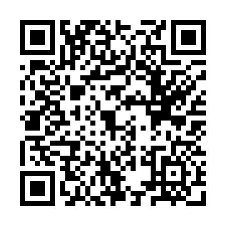 QR code for plate YUK-1363