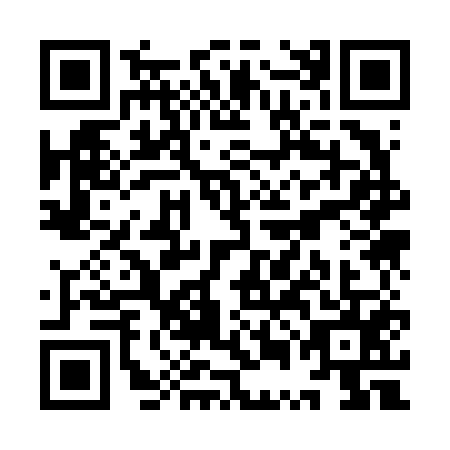 QR code for plate YUK-6552