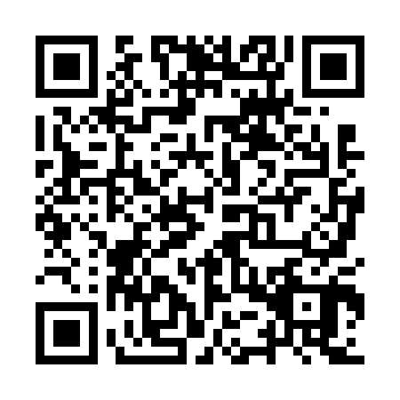 QR code for plate YUX-6003