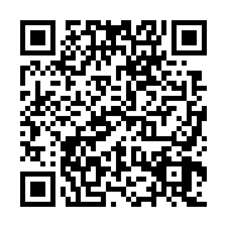 QR code for plate YUZ-7687