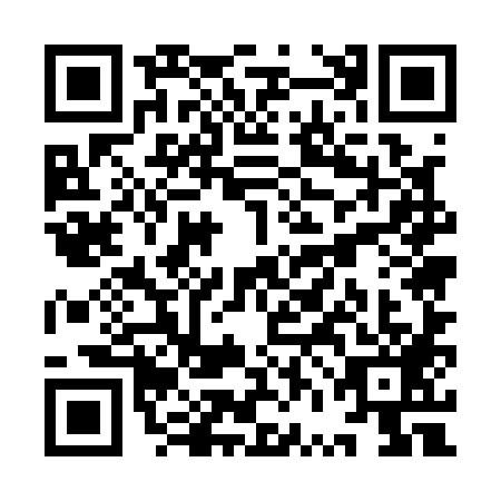 QR code for plate YVE-1899