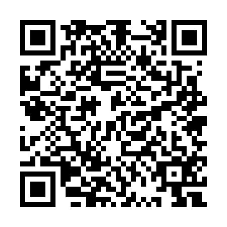 QR code for plate YVE-7165