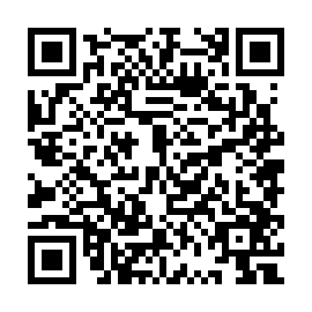 QR code for plate YVN-3467