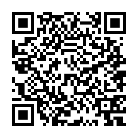 QR code for plate YVN-7707