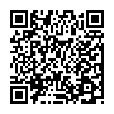 QR code for plate YVW-4858