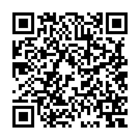 QR code for plate YWB-8250