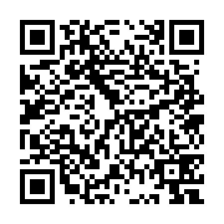 QR code for plate YWS-7799