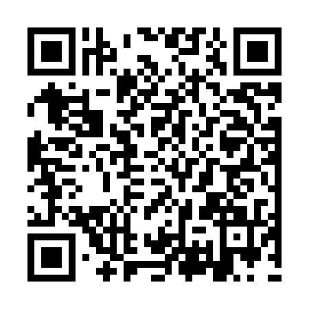 QR code for plate YWS-8314