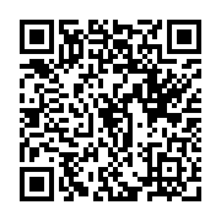 QR code for plate YWS-9024