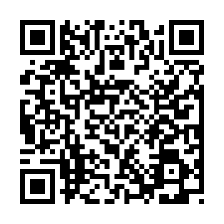 QR code for plate YWW-5865