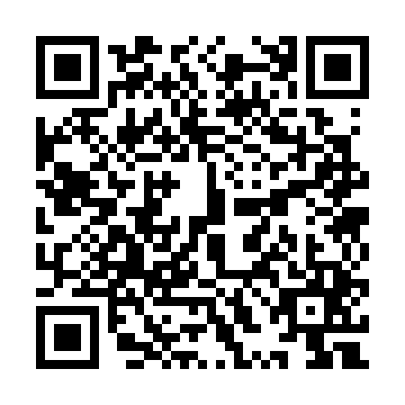 QR code for plate YXC-3459