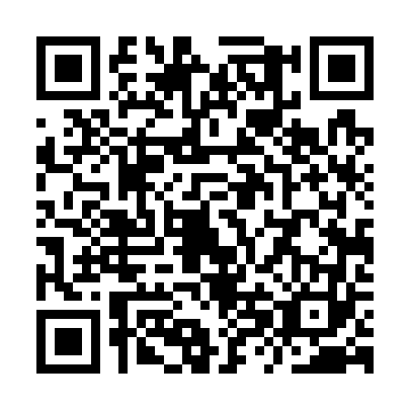 QR code for plate YXD-7638